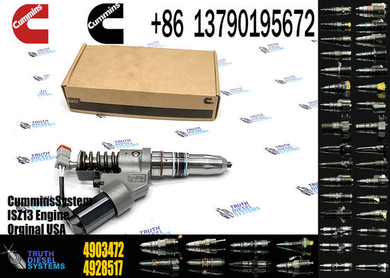 4903472 Engine Part Fuel Injector 4903319 4061851 4026222 4903472 3411756 4902921 for Cummins ISM11 QSM11 M11