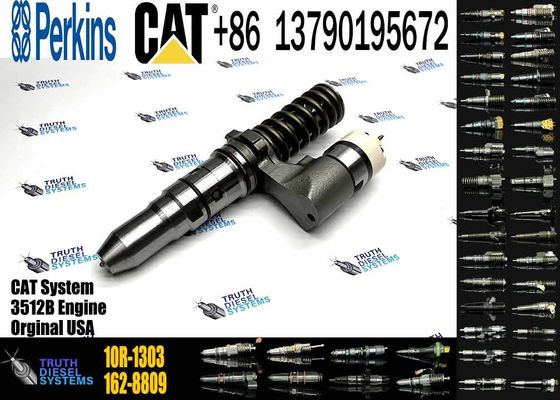 Fuel Injector for Caterpillar 3508 3512 3516 Engine Fuel Injector 392-0206 3920206 10R-1303 20R-1270 diesel Injector