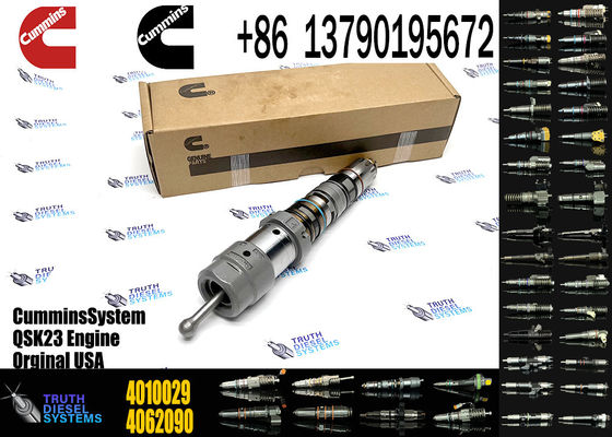 Good Quality Diesel Fuel Pump Injector 20484073 BEBE4D00203 BEBE4D00001 For VOLVO FH12 TRUCK 425 / 435 BHP