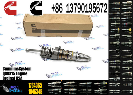 Diesel Fuel Pump Unit Injector Assembly 1521978 4954646 570016 579261 1481827 4903028 1764365 4076963 Engine Parts