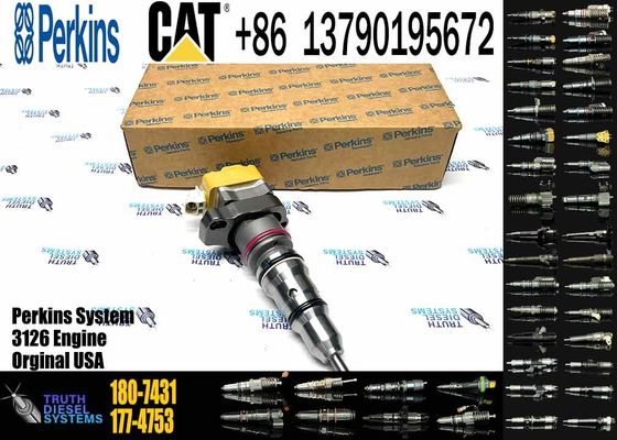 177-4752 Diesel Fuel Pump Assembly 178-6342 222-5966 135-5459 180-7431 For Caterpillar Diesel Pump