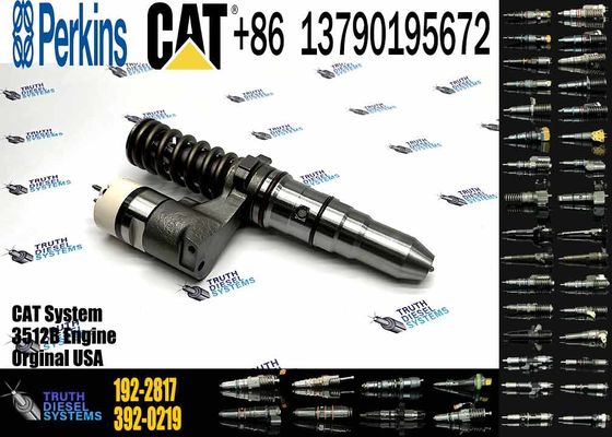 Fuel Injector 20R-3477 20R-1266 20R-1267 20R-1268 20R-1269 20R-1270 20R1272 20R-1275 192-2817 20R-1276 20R-1277 20R-1278 20R-2296