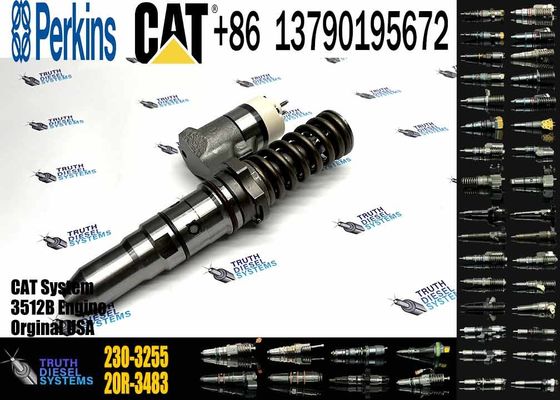 Fuel Injector 20R-3477 20R-1266 20R-1267 20R-1268 20R-1269 20R-1270 20R1272 20R-1275 230-3255 20R-1276 20R-1277 20R-1278 20R-2296