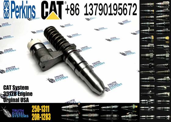 Fuel Injector 20R-3477 20R-1266 20R-1267 20R-1268 20R-1269 20R-1270 20R1272 20R-1275 250-1311 20R-1276 20R-1277 20R-1278 20R-2296