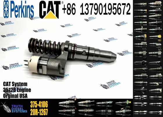 Fuel Injector 20R-3477 20R-1266 20R-1267 20R-1268 20R-1269 20R-1270 20R1272 20R-1275 375-4106 20R-1276 20R-1277 20R-1278 20R-2296