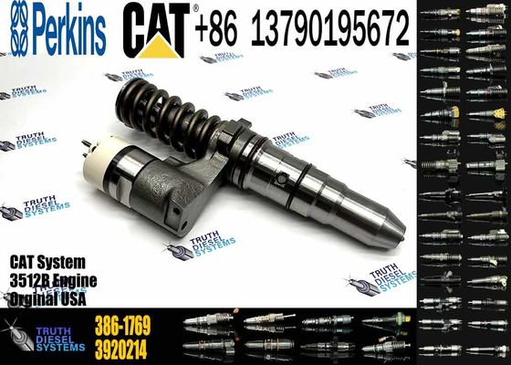 Fuel Injector 20R-3477 20R-1266 20R-1267 20R-1268 20R-1269 20R-1270 20R1272 20R-1275 386-1769 20R-1276 20R-1277 20R-1278 20R-2296