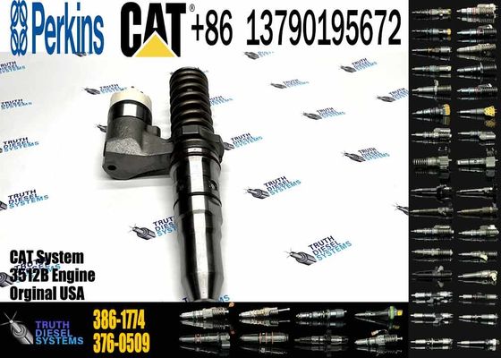 Fuel Injector 20R-3477 20R-1266 20R-1267 20R-1268 20R-1269 20R-1270 20R1272 20R-1275 386-1774 20R-1276 20R-1277 20R-1278 20R-2296