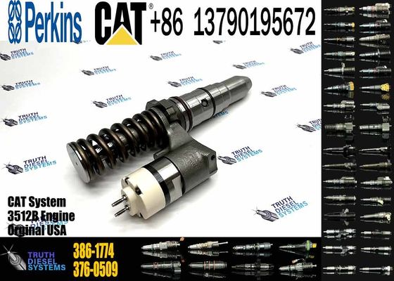 Fuel Injector 20R-3477 20R-1266 20R-1267 20R-1268 20R-1269 20R-1270 20R1272 20R-1275 386-1774 20R-1276 20R-1277 20R-1278 20R-2296