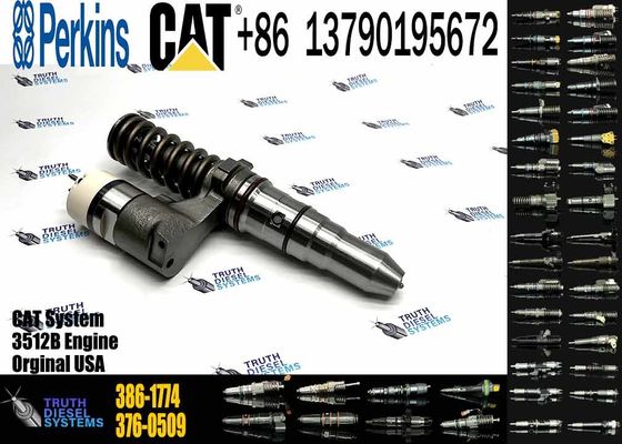 Fuel Injector 20R-3477 20R-1266 20R-1267 20R-1268 20R-1269 20R-1270 20R1272 20R-1275 386-1774 20R-1276 20R-1277 20R-1278 20R-2296