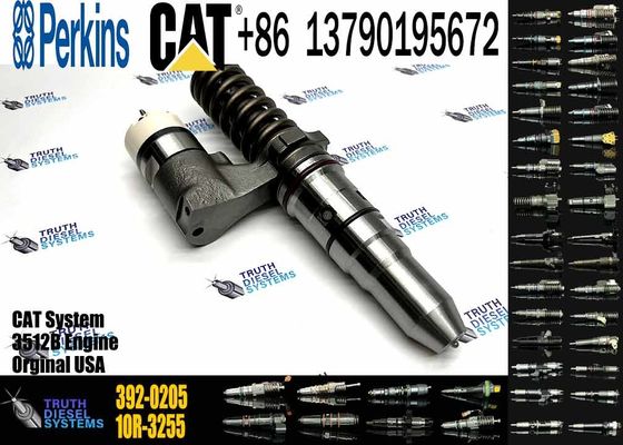 Fuel Injector 20R-3477 20R-1266 20R-1267 20R-1268 20R-1269 20R-1270 20R1272 20R-1275 392-0205 20R-1276 20R-1277 20R-1278 20R-2296