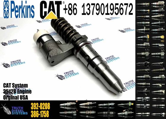 Fuel Injector 20R-3477 20R-1266 20R-1267 20R-1268 20R-1269 20R-1270 20R1272 20R-1275 392-0208 20R-1276 20R-1277 20R-1278 20R-2296