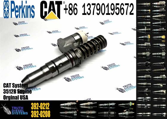 Fuel Injector 20R-3477 20R-1266 20R-1267 20R-1268 20R-1269 20R-1270 20R1272 20R-1275 392-0212 20R-1276 20R-1277 20R-1278 20R-2296