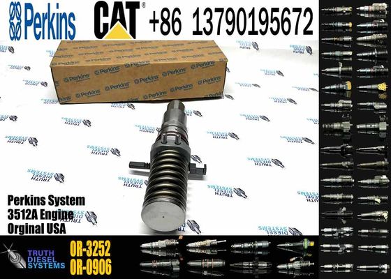 Factory Direct Carter Engine Injector 0R-8338 10R-1252 0R-3052 0R-3051 0R-2921 0R-2925 Injector