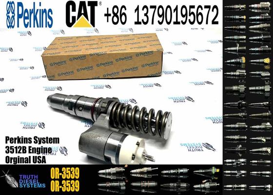 Factory Direct Carter Engine Injector 0R-8338 10R-1252 0R-3052 0R-3051 0R-2921 0R-2925 Injector