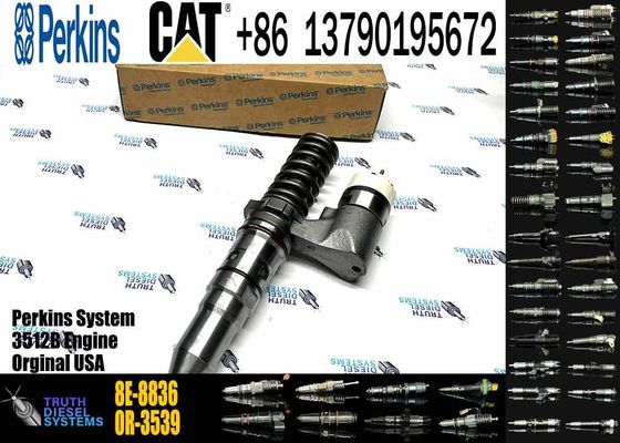 Factory Direct Carter Engine Injector 0R-8338 10R-1252 0R-3052 0R-3051 0R-2921 0R-2925 Injector