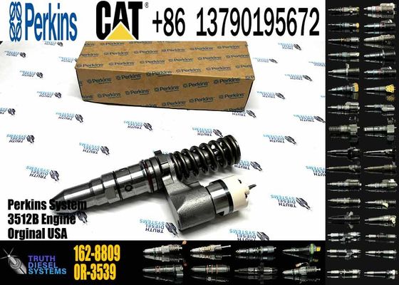 New Common Rail Injector150-4453 0R-9944 162-8809 0R-3539 162-8813 386-1766 for diesel Engine CAT