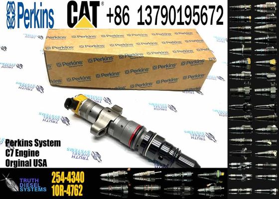 254-4330 254-4339 254-4340 258-8745 C9 Engine Fuel Injector 265-8106 266-4446 267-3360 267-3361 267-9710 267-9717 267-9722