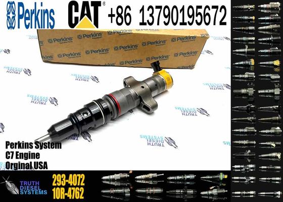 293-4072 328-2574 387-9433 Fuel Injector for C9 Engine High Quality Machinery Parts