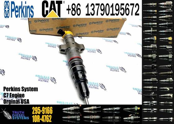 CAT Injector 295-1412 295-1411 268-1840 268-1839 High Quality Common Rail Injector diesel Pump Injector for CAT C7 Engine