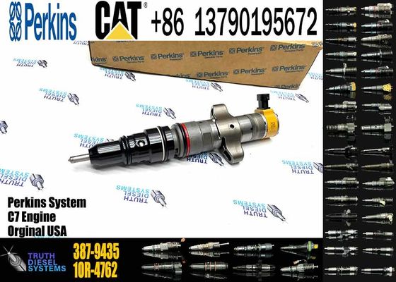 CAT C7 C9 Injector 387-9427 387-9428 263-8218 387- 9433 387-9438 254-4399 387-9432 387-9433 328-2576 387-9430 254-4339