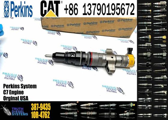 CAT C7 C9 Injector 387-9427 387-9428 263-8218 387- 9433 387-9438 254-4399 387-9432 387-9433 328-2576 387-9430 254-4339