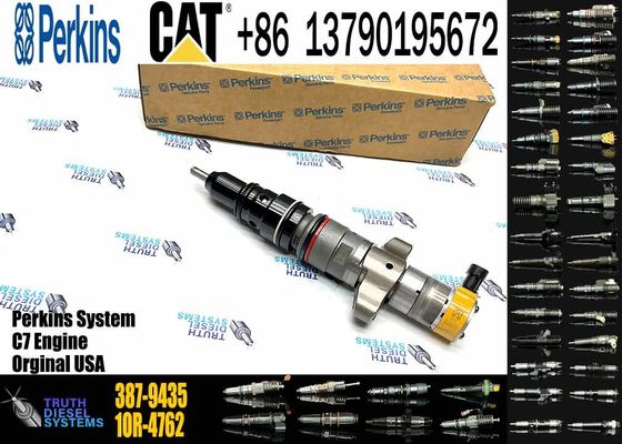 CAT C7 C9 Injector 387-9427 387-9428 263-8218 387- 9433 387-9438 254-4399 387-9432 387-9433 328-2576 387-9430 254-4339