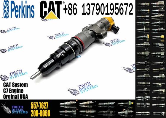 Fuel Injector 557-7627 387-9427 238-8091 241-3239 328-2582 2OR-8079 10R-7225 188-8739 for Caterpillar 324DL 325DL 328D 329D C7
