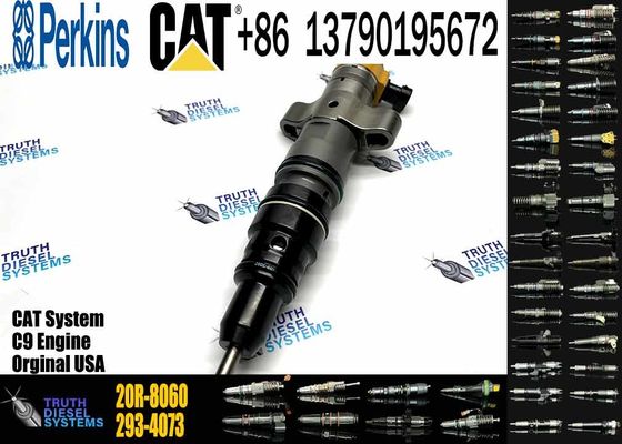 Fuel Injector 557-7627 387-9427 238-8091 241-3239 328-2582 2OR-8060 11R-1582 188-8739 for Caterpillar C9 C7