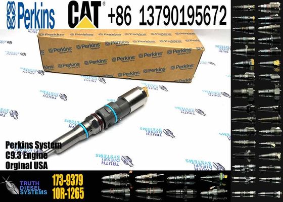 Fuel Injector 456-3589 4563589 20R-5073 20R5073 for C9.3 Engine 336E Excavator