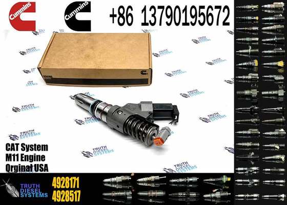 cummins M11 Fuel Injector 4903319 4928171 4902921 for cummins M11 Engine