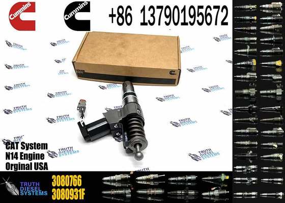 3080766 3083622 3083846 3087560 3087733 Provide High Quality N14 Series Injectors Made in China