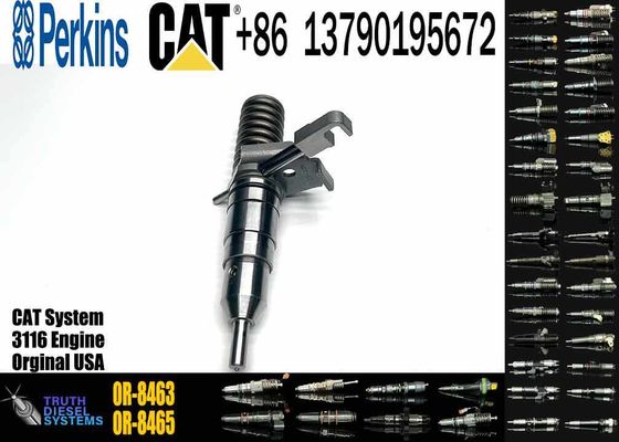 Injection Pump Injector Nozzle 140-8413 0R-8867 162-0212 0R-8463 for CAT 3116 Excavator