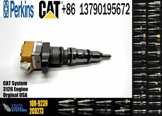 Injector Fuel Nozzle 1OR-9239 1OR-0781 222-5963 198-6877 222-5972 1OR-1267 173-4059diesel Engine 3126B Injector Nozzle