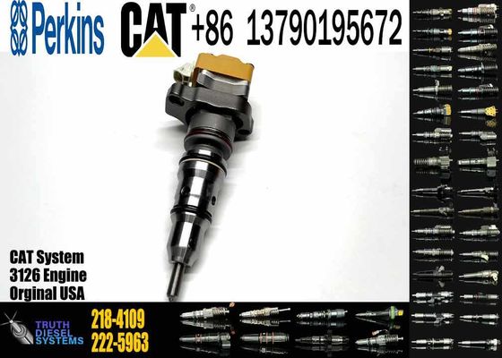 Common Diesel Injector 218-4109 Fuel Injector 218-4109 10R8999