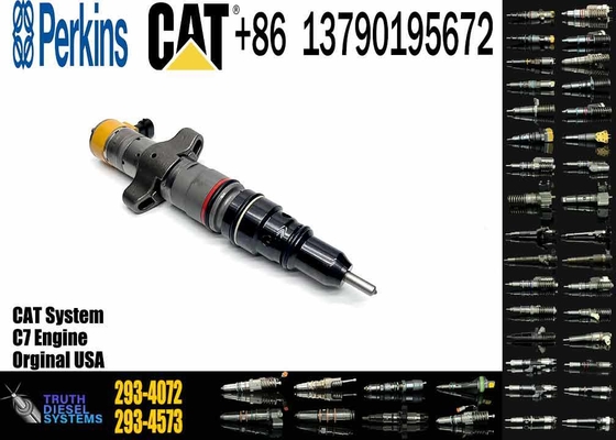 CAT Fuel Injector 397-9433 557-7633 C9 Injector 387-9430 293-4072 for Caterpillar CAT C9 Engine