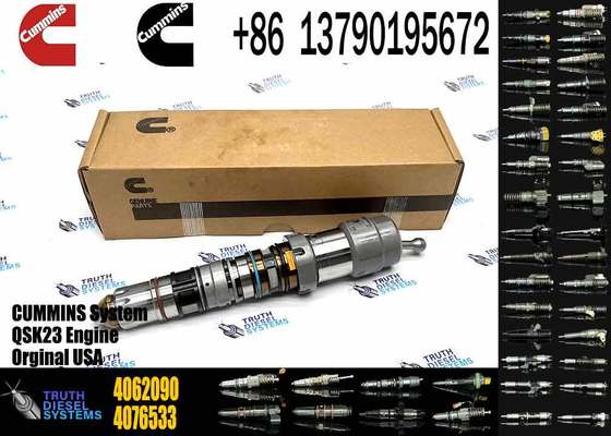 Fuel Injectors 4010029 4010158 4010160 4062090