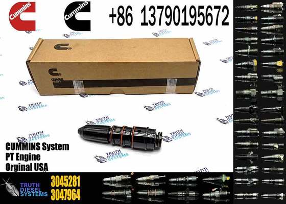 Seaple Injector for Cummins N855 NT855 3054218 3013725 3018566 3047985 3045281