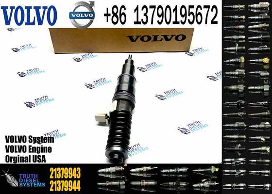 Diesel Injectors 21379943 BEBE4D26001 7485013228 7421569191 Engine Auto Parts Unit Pump Injector