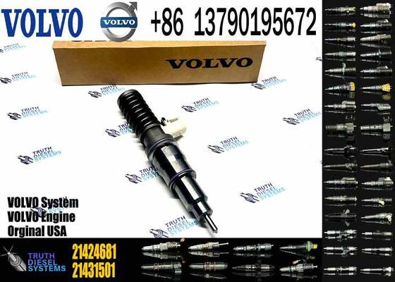 Diesel Injectors 21424681 BEBE4G08001 85003264 9021371673 Engine Auto Parts Unit Pump Injector
