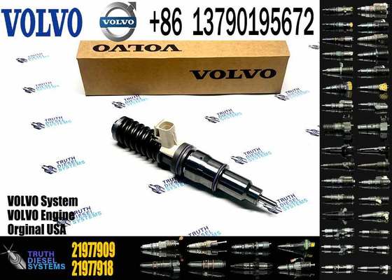 21582098 7421582098 21644600 85003950 BEBE4D46001 21947797 HRE359 Diesel Engine Parts Fuel Injector For Renault DXI 11 Engine