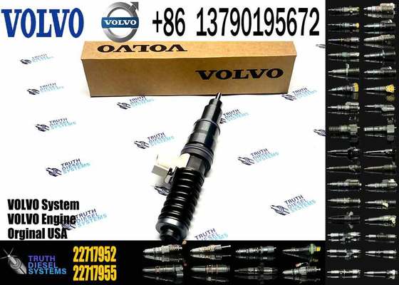 Rail Fuel Injector 22479125 22717952 22717954 22717955 22717956