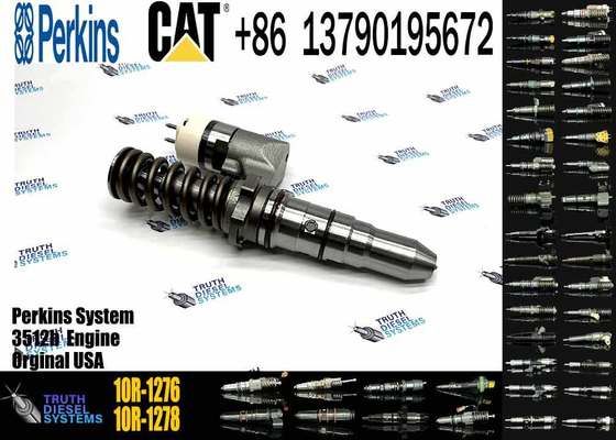 HD Fuel Injector 10R0957 10R0958 10R-0963 10R0963 10R-1252 10R1259 10R1266 10R-1267 10R-1268 10R-127 10R-12754 10R1274 10R-1276