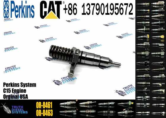 Fuel Injector Assembly 127-8222 0R-8461 for CAT Engine 3116 Series