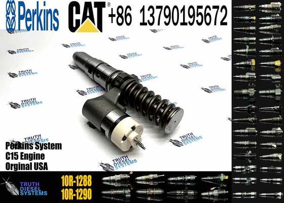 Fuel Injector for Caterpillar 3508 3512 3516 Engine Fuel Injector 392-0206 3920206 10R-1288 20R-1270 diesel Injector