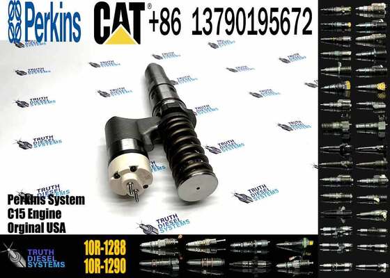Fuel Injector for Caterpillar 3508 3512 3516 Engine Fuel Injector 392-0206 3920206 10R-1288 20R-1270 diesel Injector