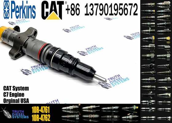Injector 263-8218 387-9427 238-8091 241-3239 328-2582 10R-4761 10R-4762 10R-4763 387-9428 C7
