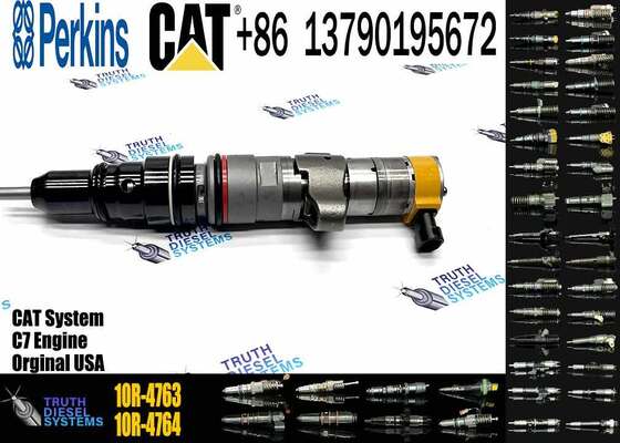 Injector 263-8218 387-9427 238-8091 241-3239 328-2582 10R-4761 10R-4762 10R-4763 387-9428 C7