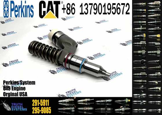 211-3028 10R-7228 Diesel Fuel Injector 291-5911 10R-7230 for C15 C18 C32 Excavator 385C Engine