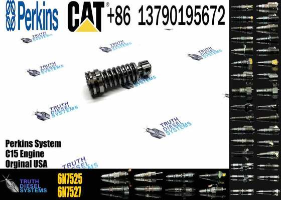 Excavator Engine 3306 Fuel Injection Pump Plunger 4P9830 7W6929 1W6541 1P6400 6N7525 6N7527 1086633