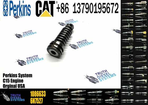 Excavator Parts Diesel Fuel Pump Plunger 2w3414 1086633 108-6633 8n3539 4p9827 7w5929 for Cat